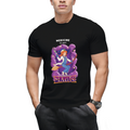 Medicine Is Magic Graphic T-Shirt
