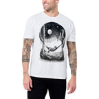 Infinite Gaze Men's Graphic T-Shirt