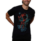 A Universal Love Men's Graphic T-Shirt