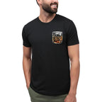 Dark Elixir Tee Men's Graphic T-Shirt