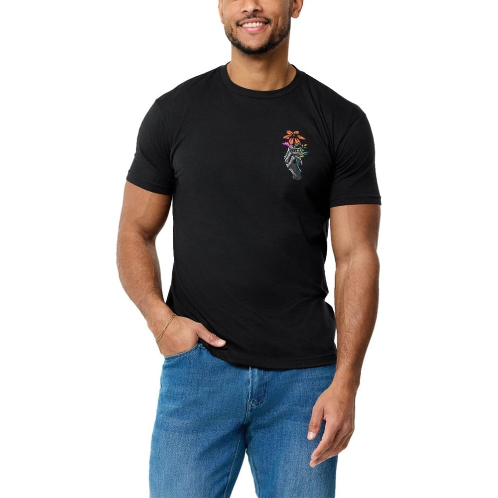 Life After Men's Graphic T-Shirt