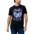Arcade Odyssey Men's Graphic T-Shirt