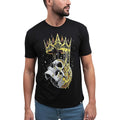 Fallen King Men's Graphic T-Shirt