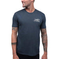 Summer Islands Men's Graphic T-Shirt