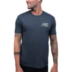 Summer Islands Men's Graphic T-Shirt
