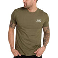 A Summer Islands Men's Graphic T-Shirt