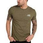 A Summer Islands Men's Graphic T-Shirt