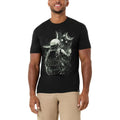 Galaxy Guide Men's Graphic T-Shirt