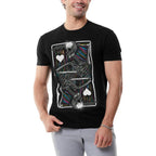Shadow Suit Tee Men's Graphic T-Shirt