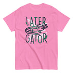 Later Gator Men's Classic Tee