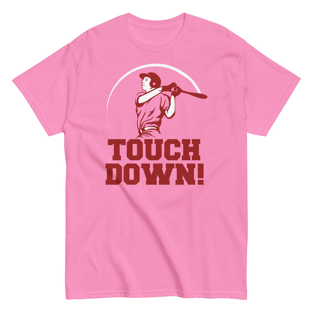 Touchdown! Men's Classic Tee