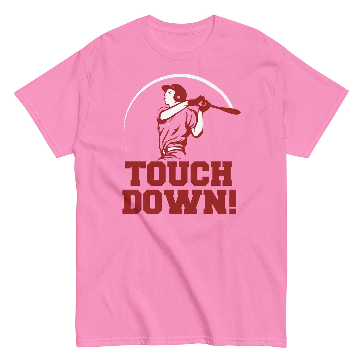 Touchdown! Men's Classic Tee