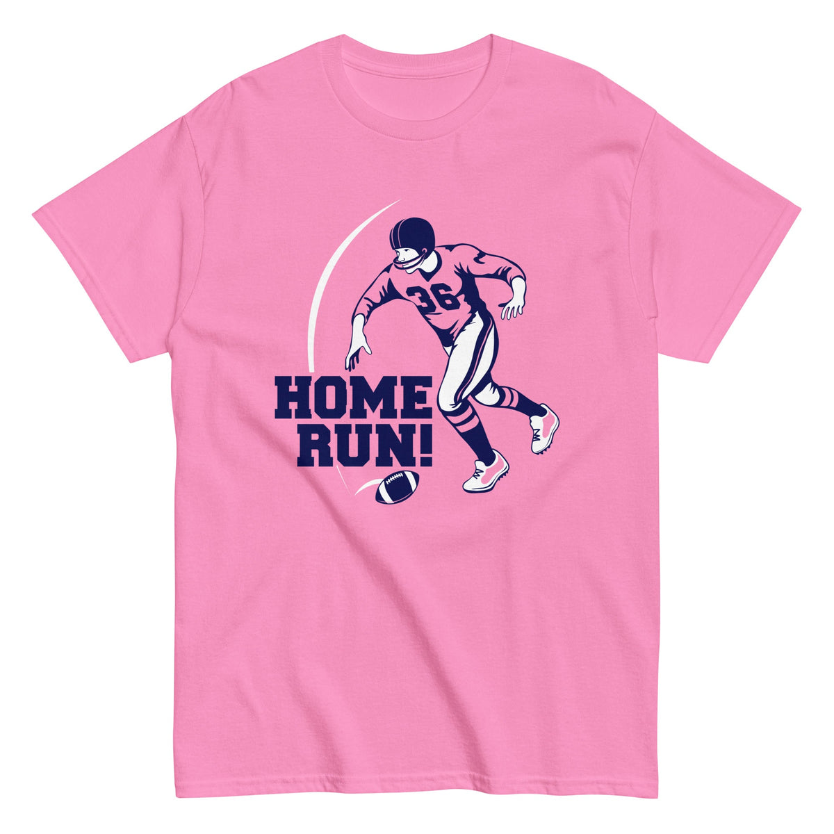 Home Run! Men's Classic Tee