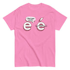I Love Your Accent Men's Classic Tee