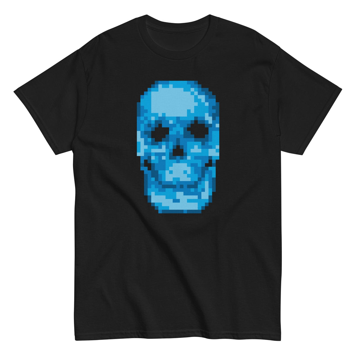 Dead Pixels Men's Classic Tee