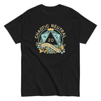 Chaotic Neutral Men's Classic Tee