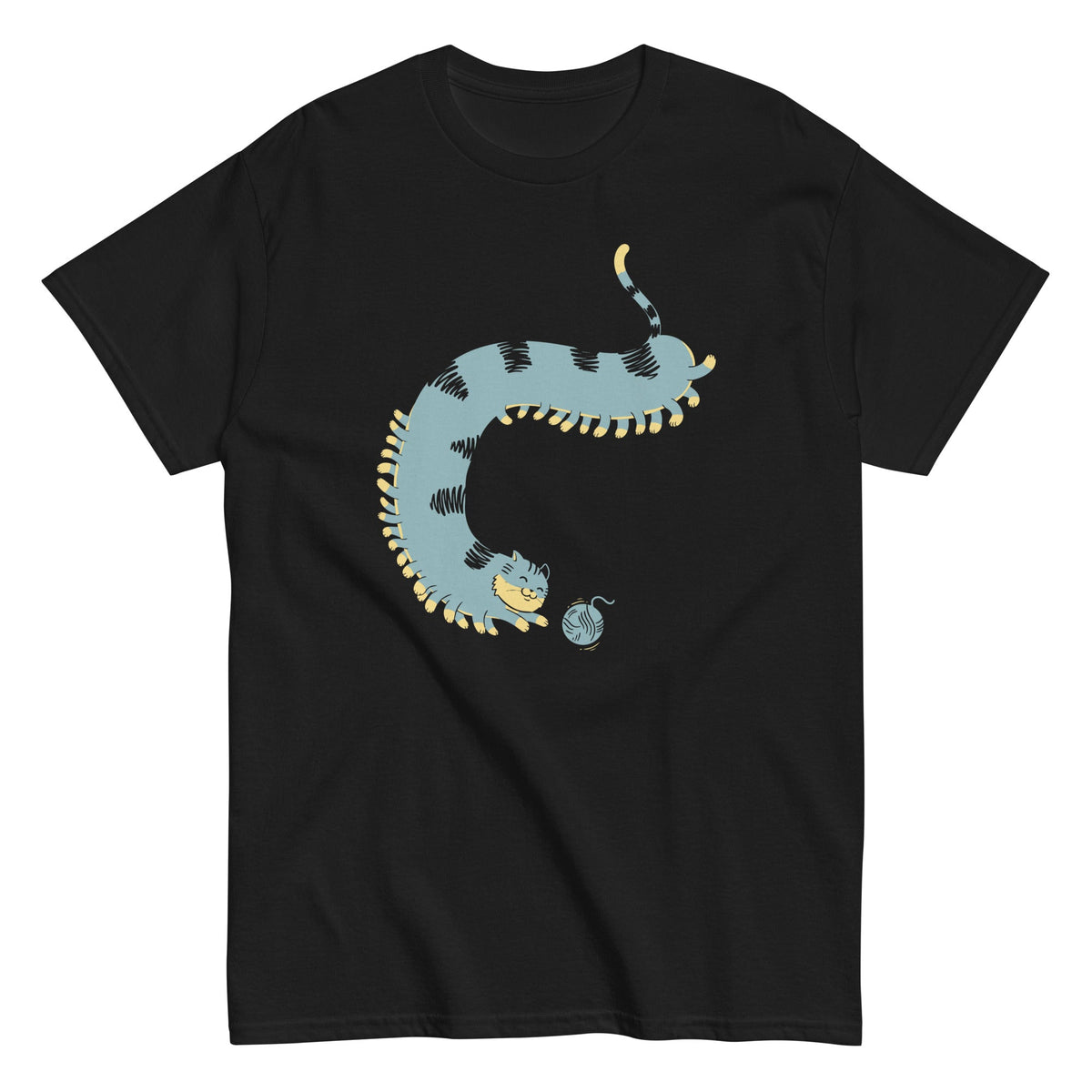 Catterpillar Men's Classic Tee
