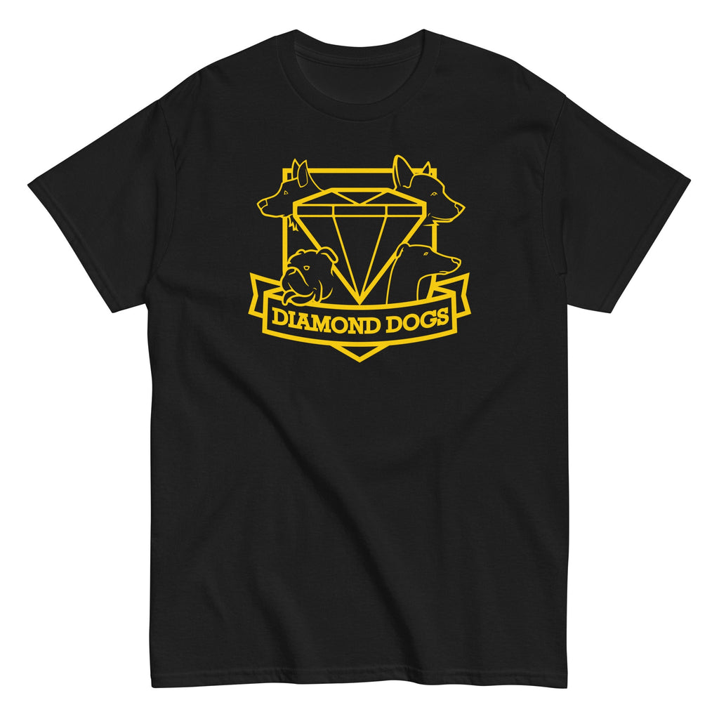 Diamond Dogs Men's Classic Tee
