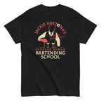Regular Human Bartending School Men's Classic Tee