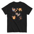 Chickens In Space Men's Classic Tee