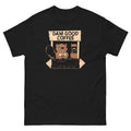 Dam Good Coffee Men's Classic Tee