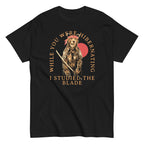 I Studied The Blade Men's Classic Tee