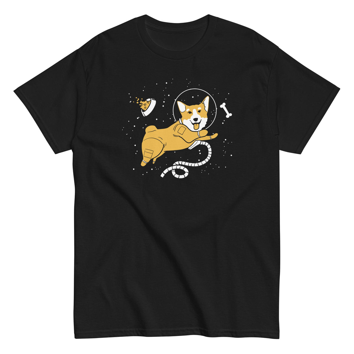 Astrocorg Men's Classic Tee