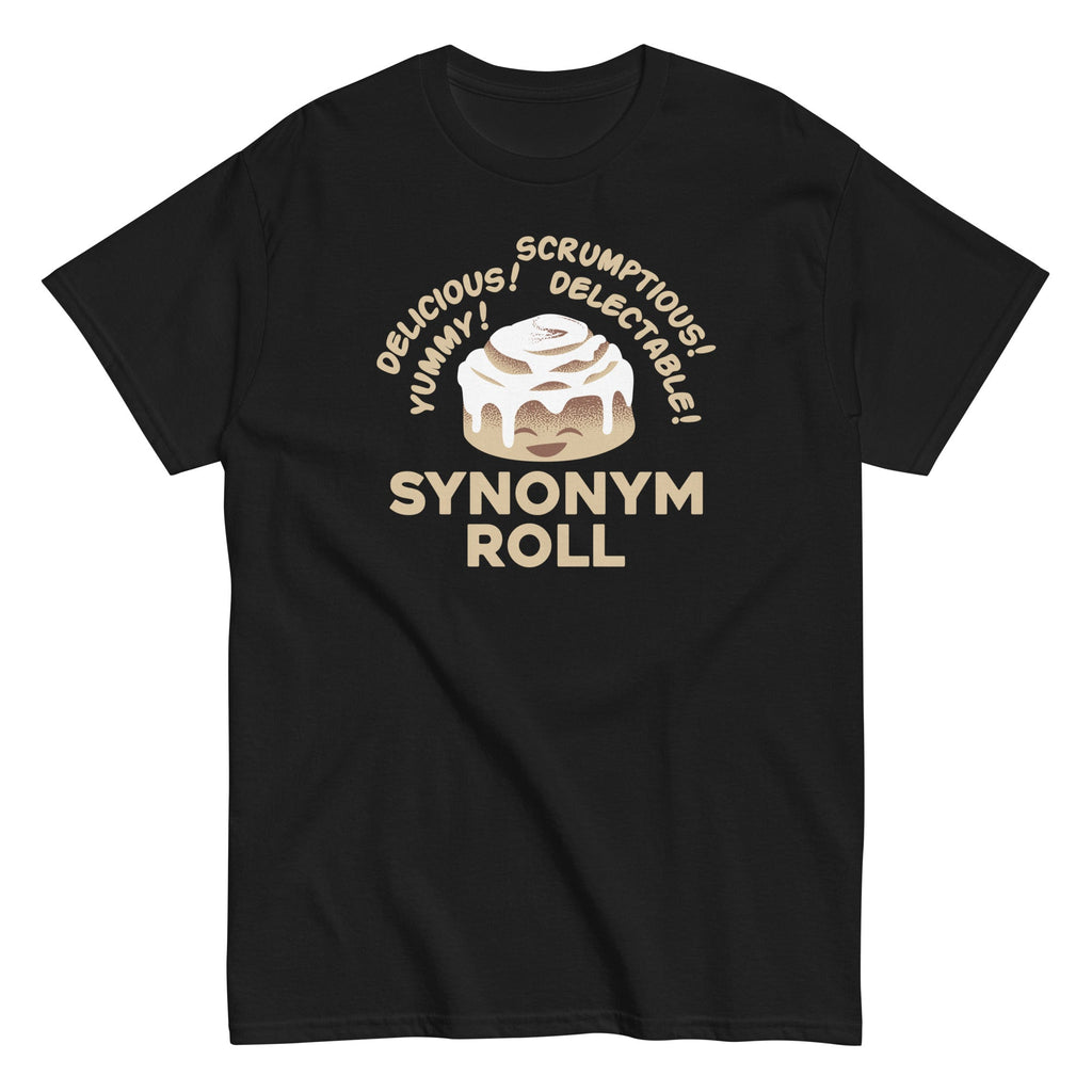 Synonym Roll Men's Classic Tee