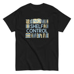 No Shelf Control Men's Classic Tee