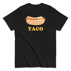 Hotdog Taco Men's Classic Tee