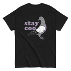 Stay Coo Men's Classic Tee