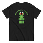 Feed Me Seymour Men's Classic Tee