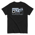 3 Day Forecast Men's Classic Tee