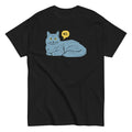 No Cat Men's Classic Tee