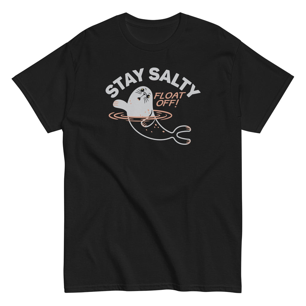 Stay Salty Men's Classic Tee