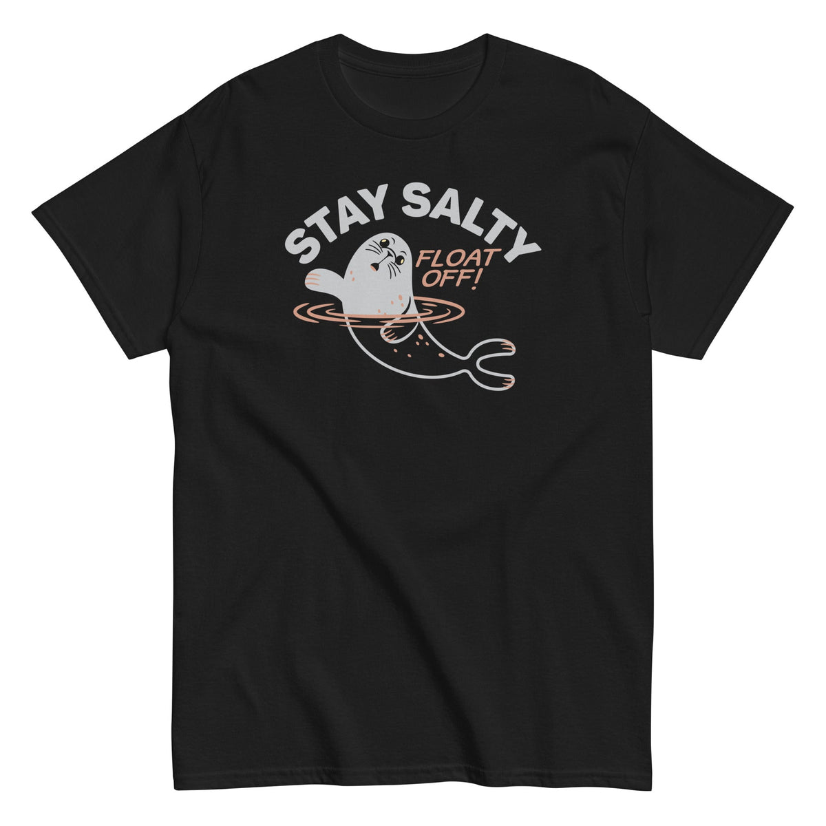 Stay Salty Men's Classic Tee