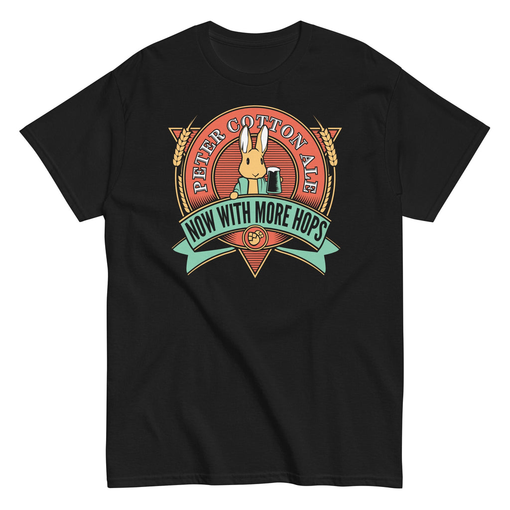 Peter Cotton Ale Men's Classic Tee