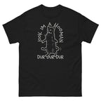 Look I'm A Hooman Men's Classic Tee