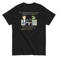 The Bounty Hunter Men's Classic Tee