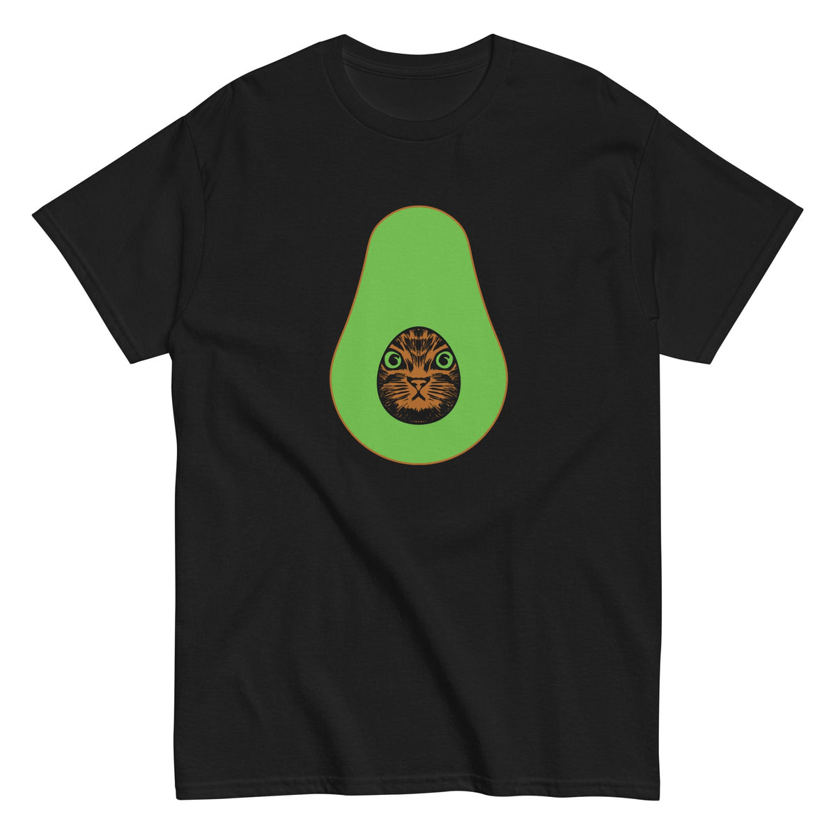 Avocato Men's Classic Tee