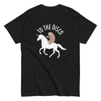 To The Disco Men's Classic Tee