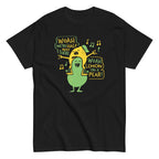 Lemon On A Pear Men's Classic Tee