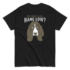 Do Your Ears Hang Low? Men's Classic Tee