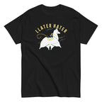 Llater Hater Men's Classic Tee