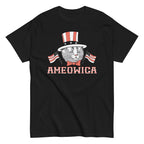 Ameowica Men's Classic Tee
