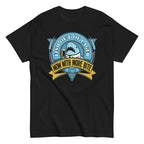 Fish Out Of Lager Men's Classic Tee