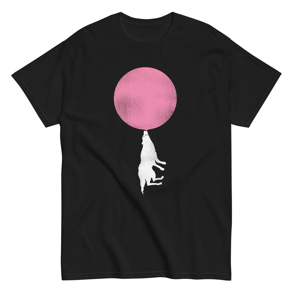 Bubble Moon Men's Classic Tee