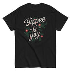 Yippee-Ki-Yay Men's Classic Tee