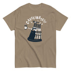 Caffeinate!!! Men's Classic Tee