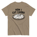 How I Cut Carbs Men's Classic Tee